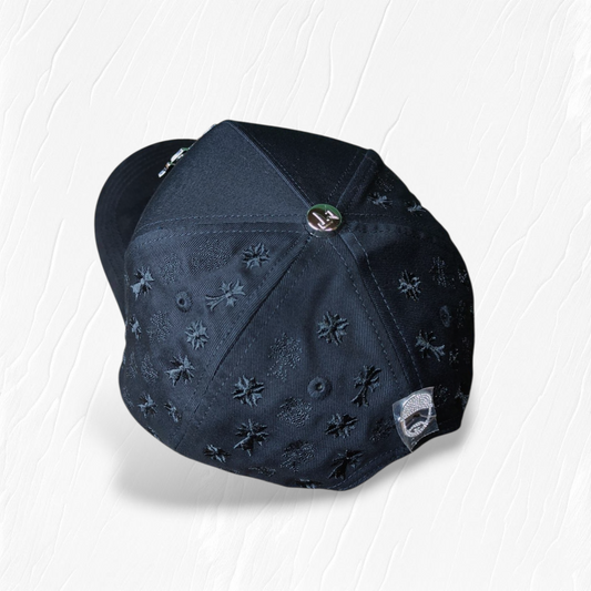 CHROME LAS EDITION BARBAS HATS