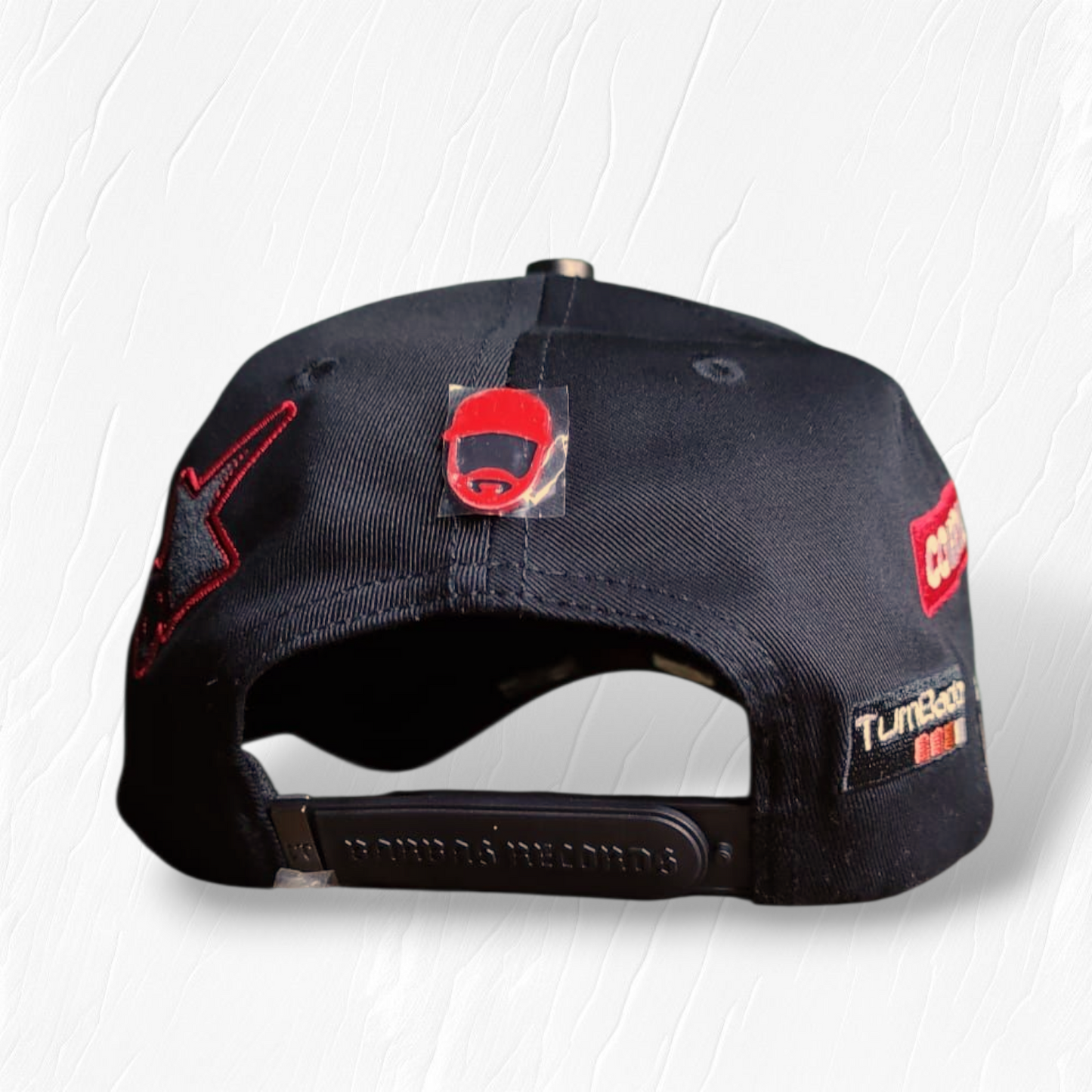 TRIPLE CT RACING BARBAS