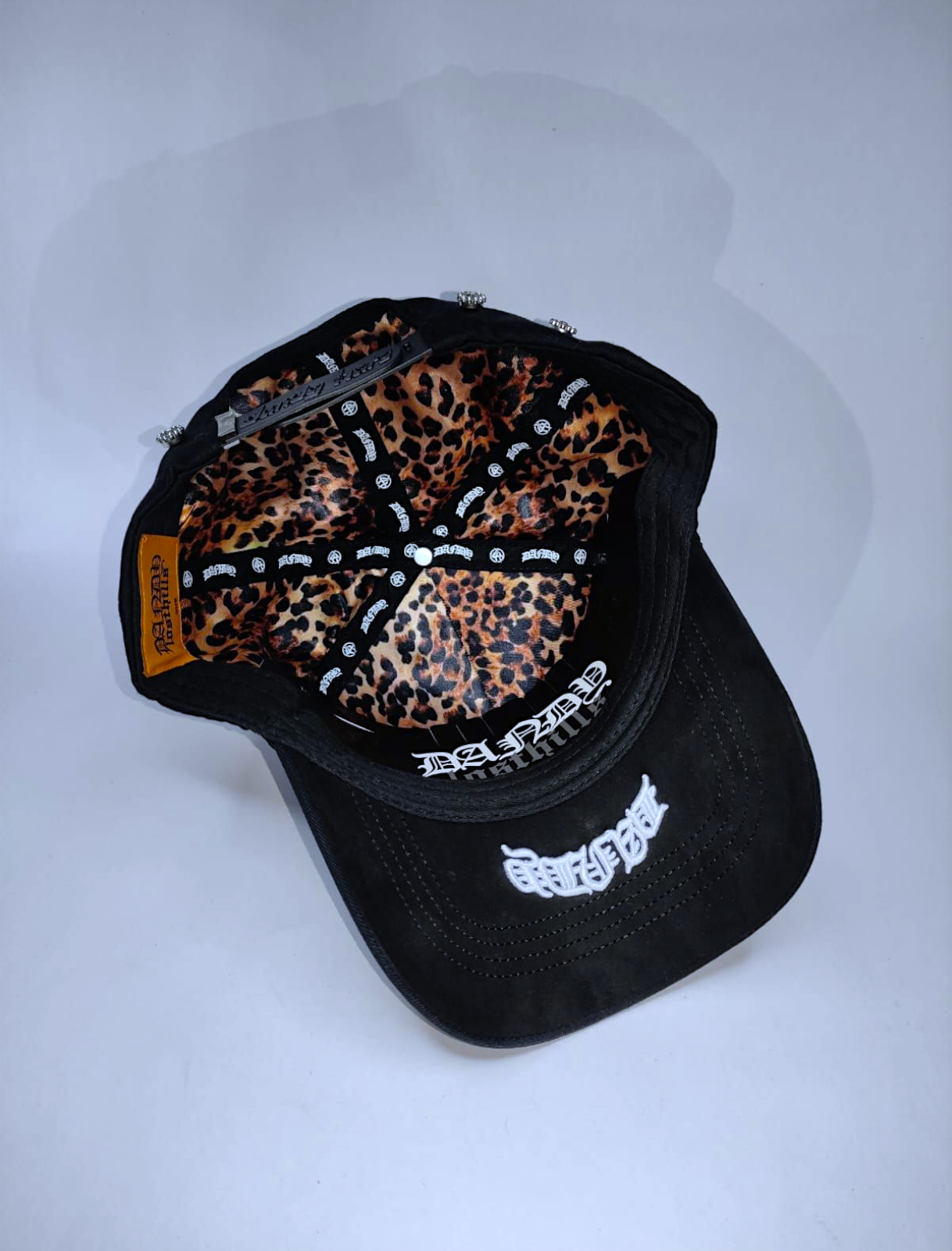 DANDY HANDLE WITH CARE