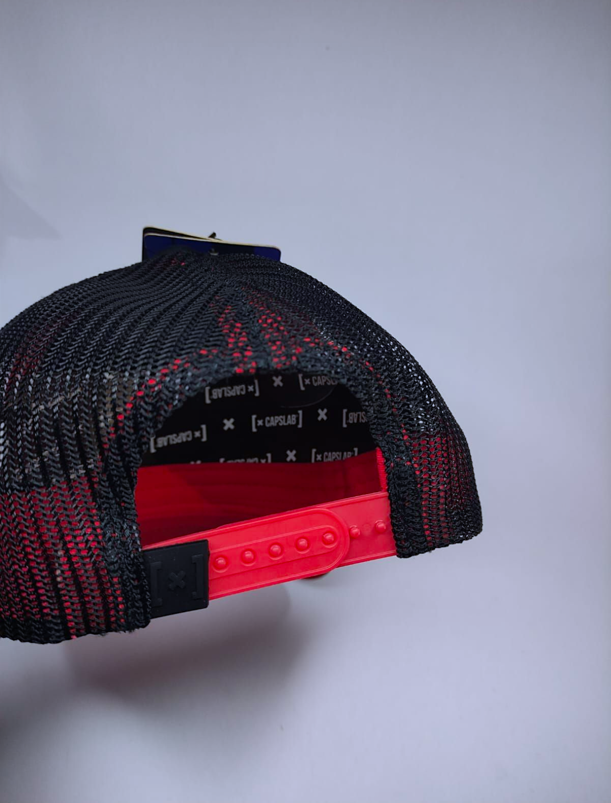 KOJIRO SUPER CAMPEONES/CAPSLAB