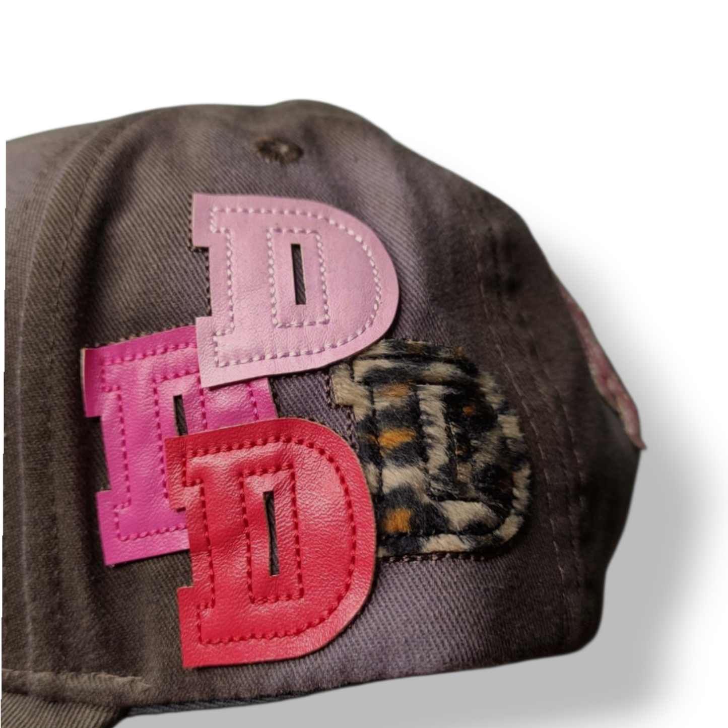 DESERVE IT ALL DANDY