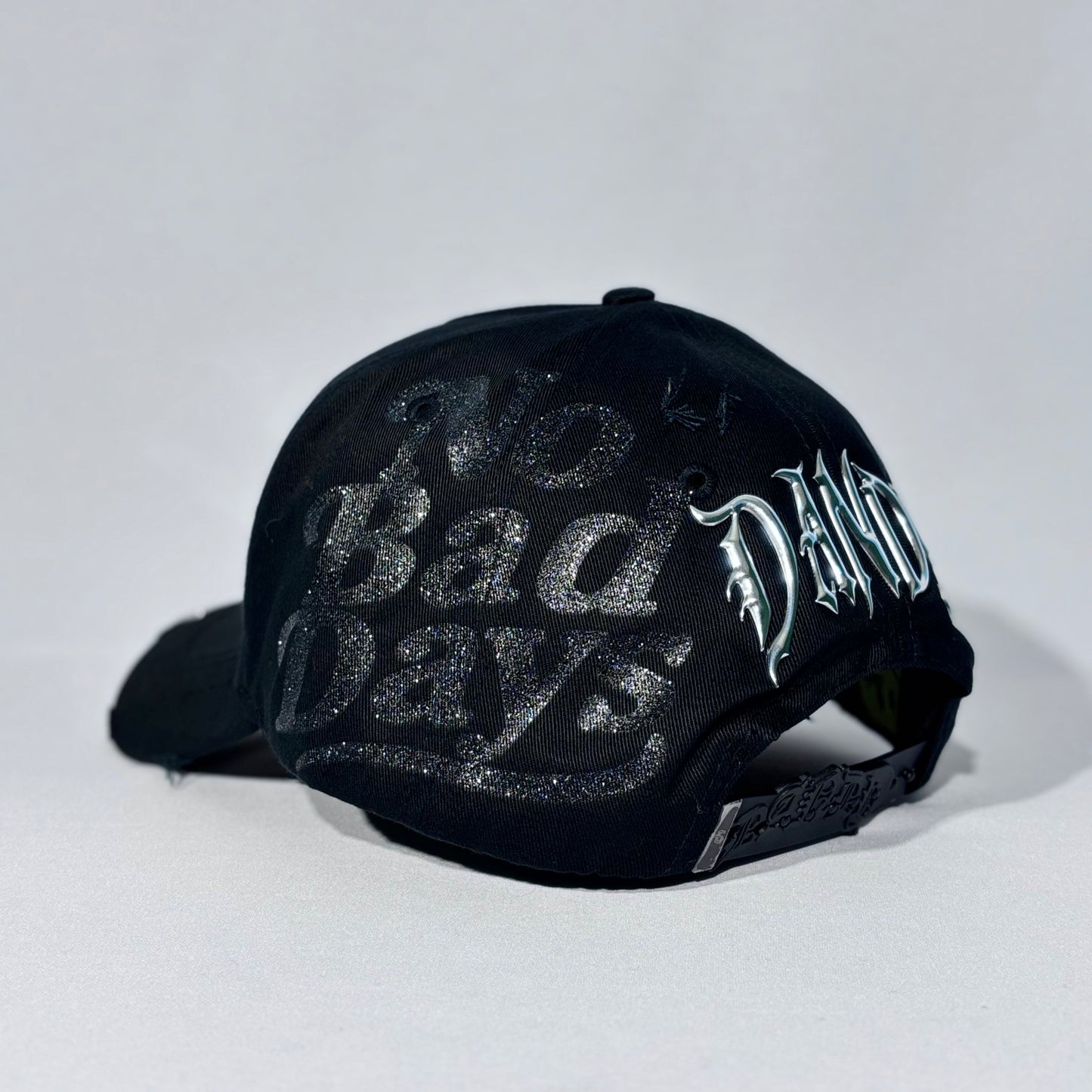 DANDY HATS-NO BAD DAYS