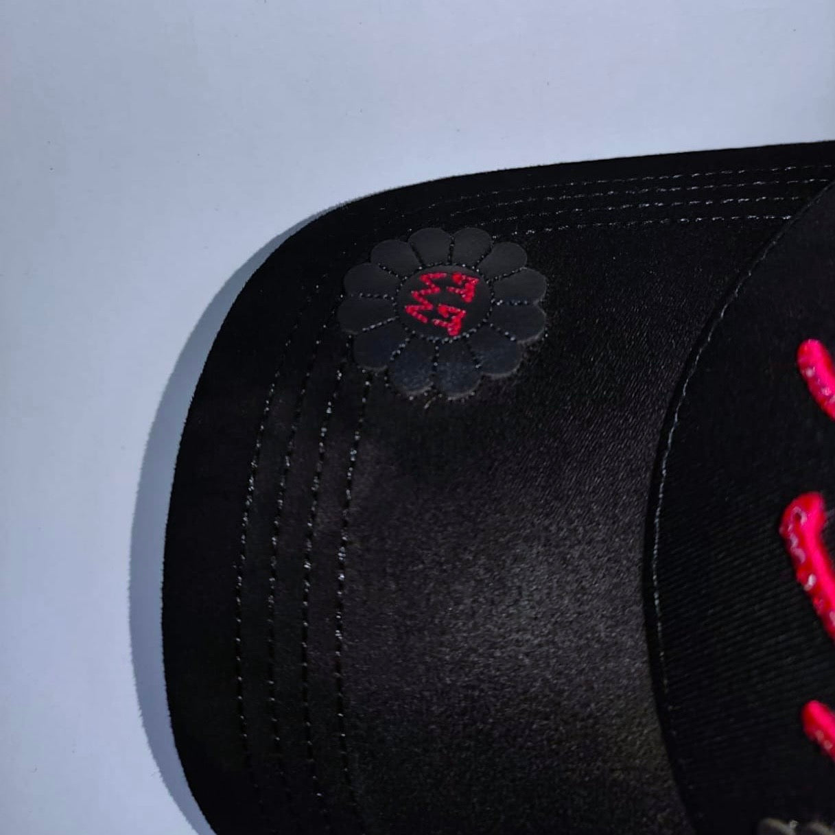 KORRIDOSU TUMBADOSU / BARBAS HATS