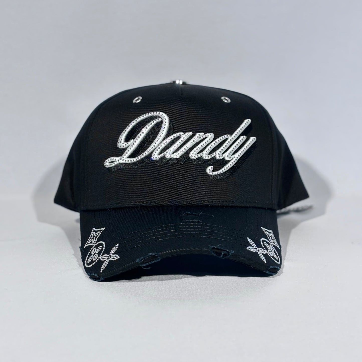 DANDY HATS-DID IT AGAIN