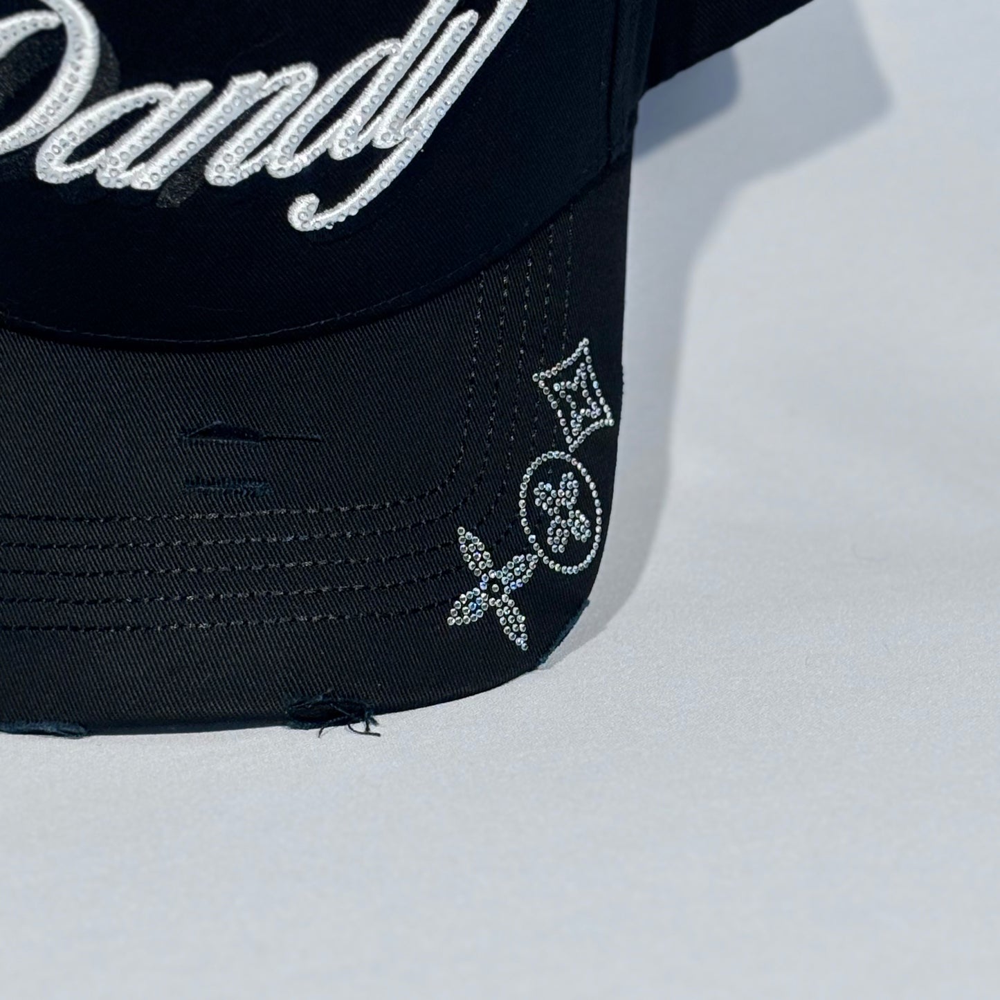 DANDY HATS-DID IT AGAIN