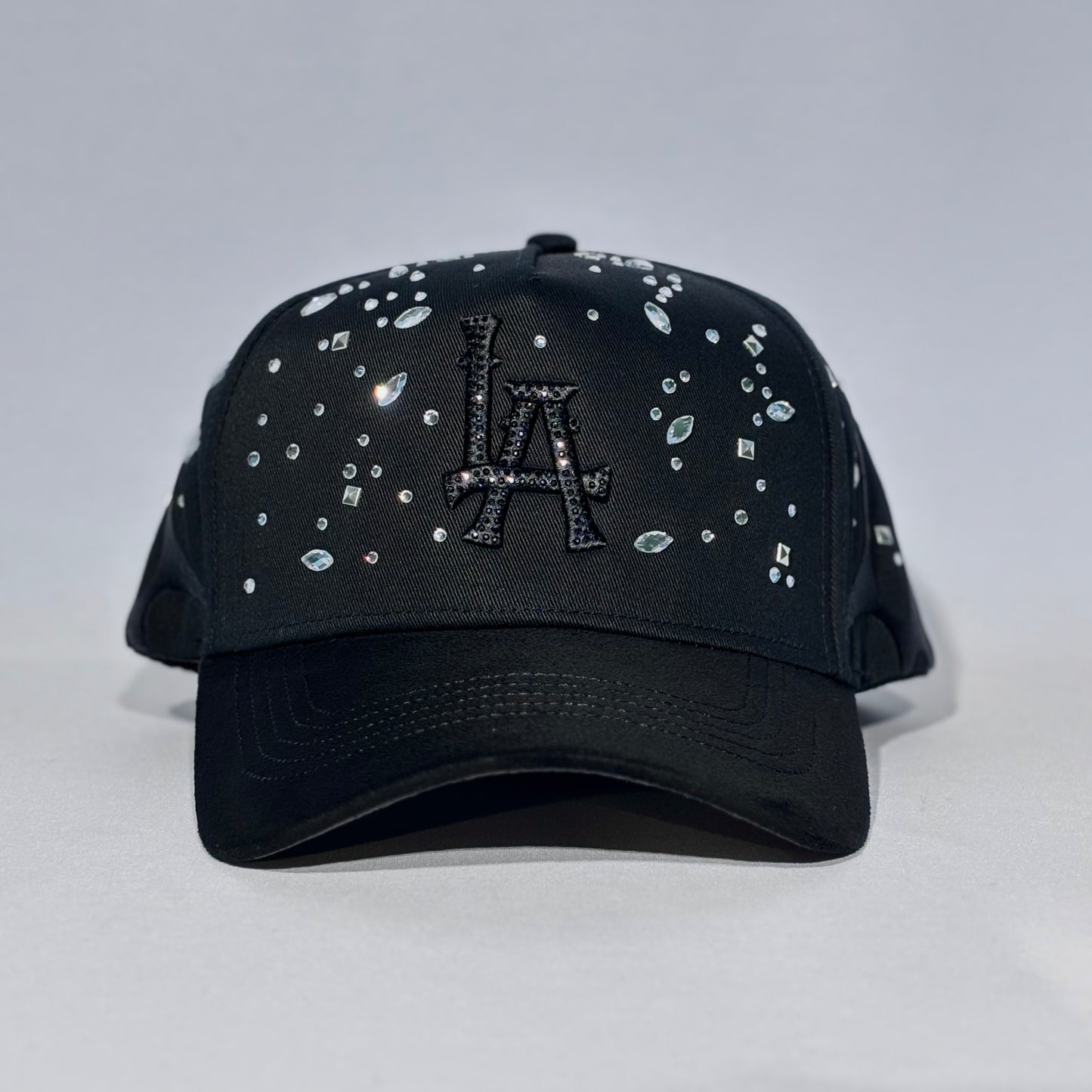 DANDY HATS-CRYSTAL TEARS