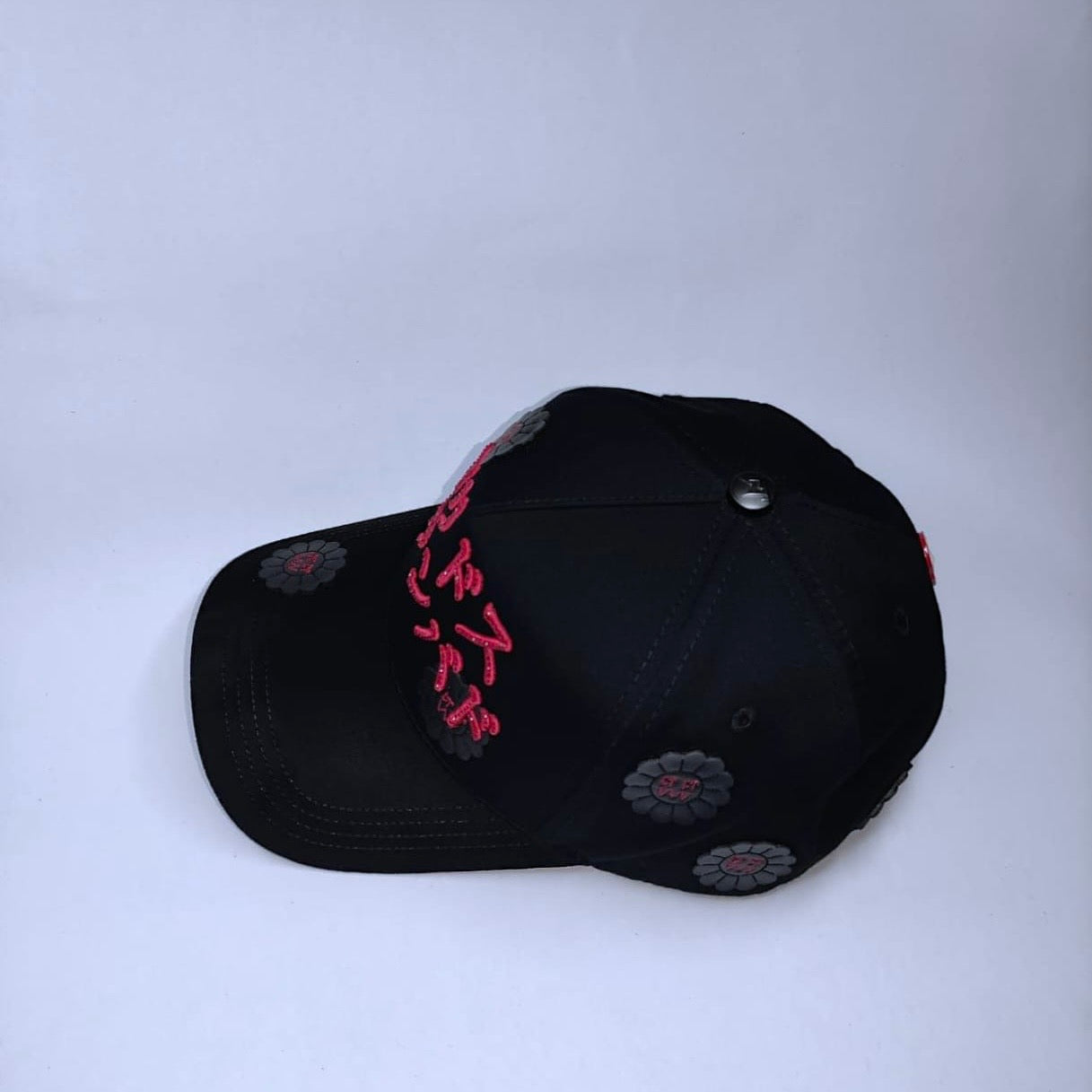 KORRIDOSU TUMBADOSU / BARBAS HATS
