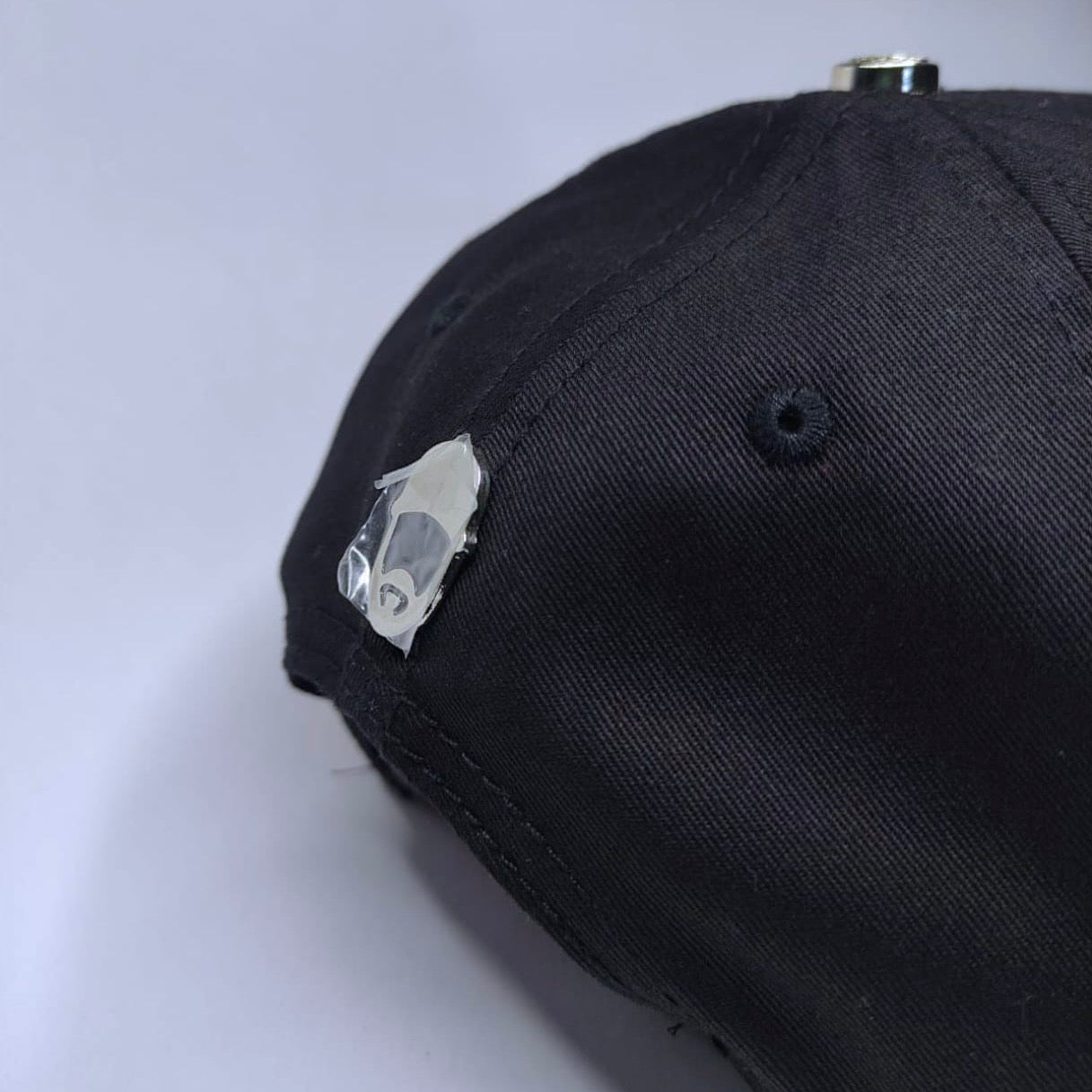 RICH STAR / BARBAS HATS x RICH THE KID
