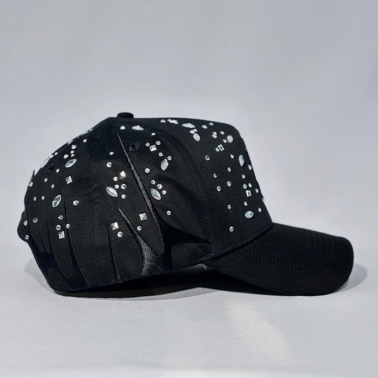 DANDY HATS-CRYSTAL TEARS