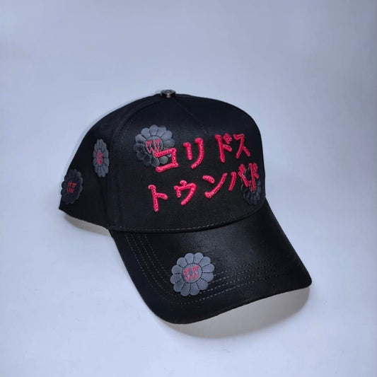 KORRIDOSU TUMBADOSU / BARBAS HATS