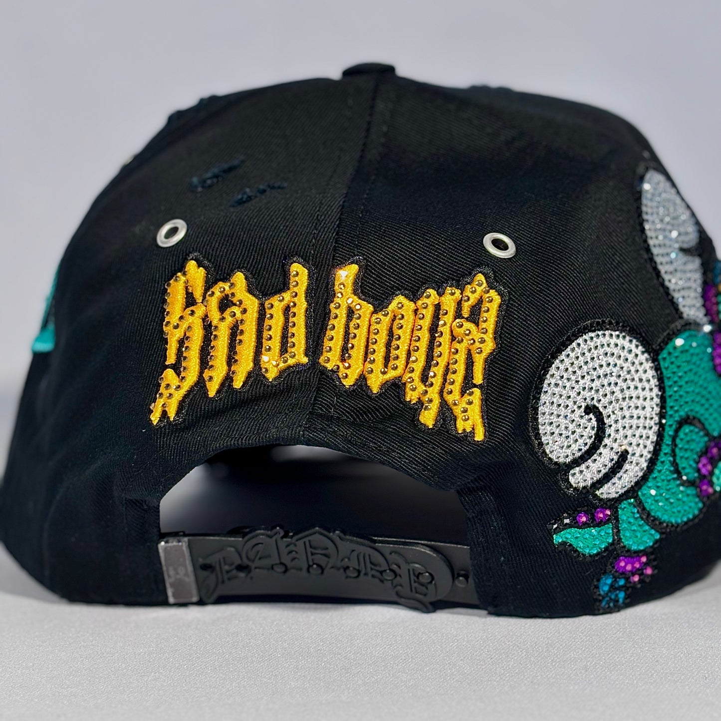 DANDY HATS x SAD BOYZ - PSICODÉLICA