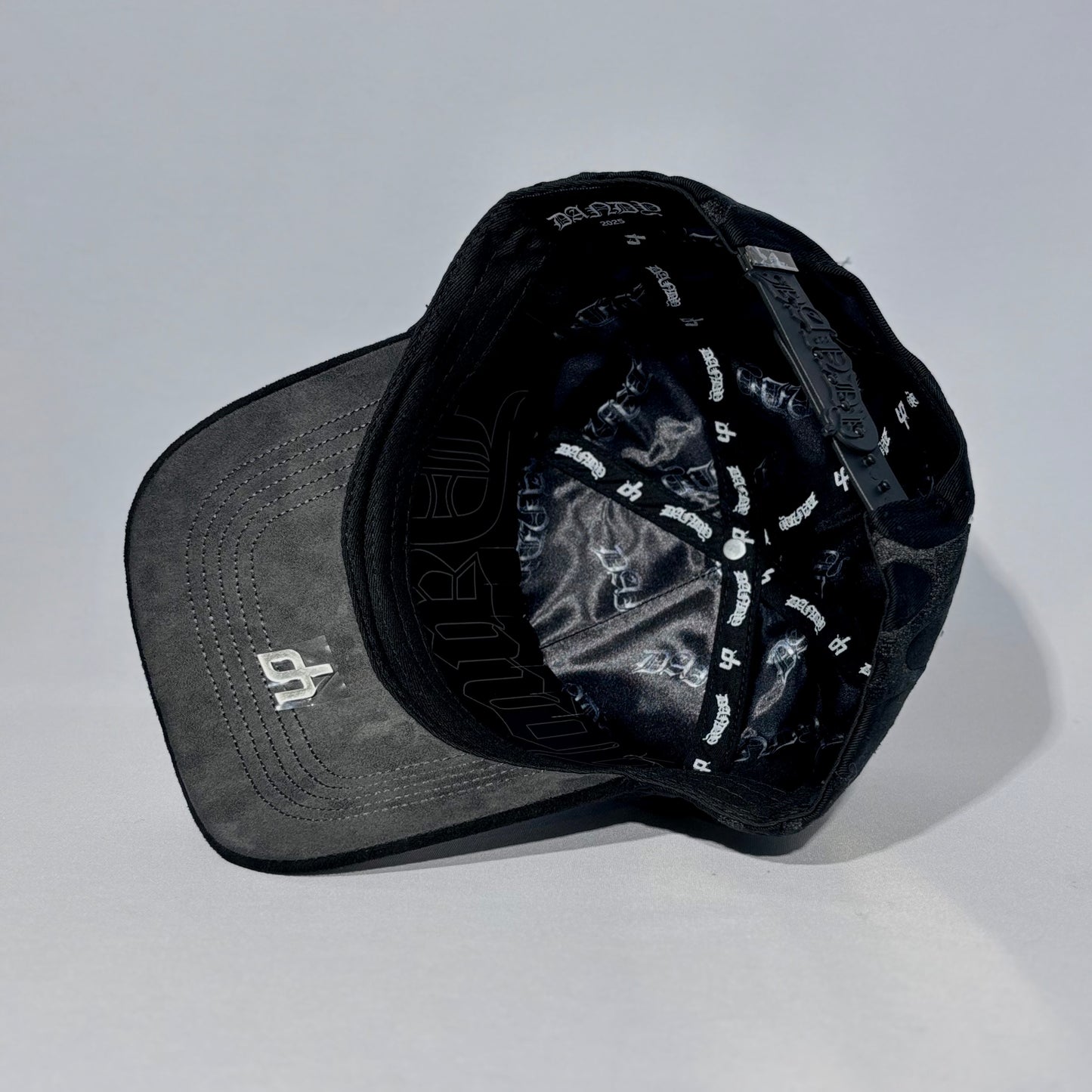 DANDY HATS-CRYSTAL TEARS