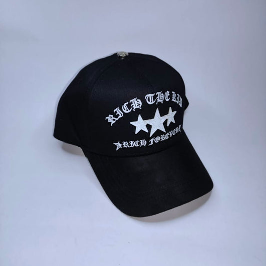 RICH STAR / BARBAS HATS x RICH THE KID