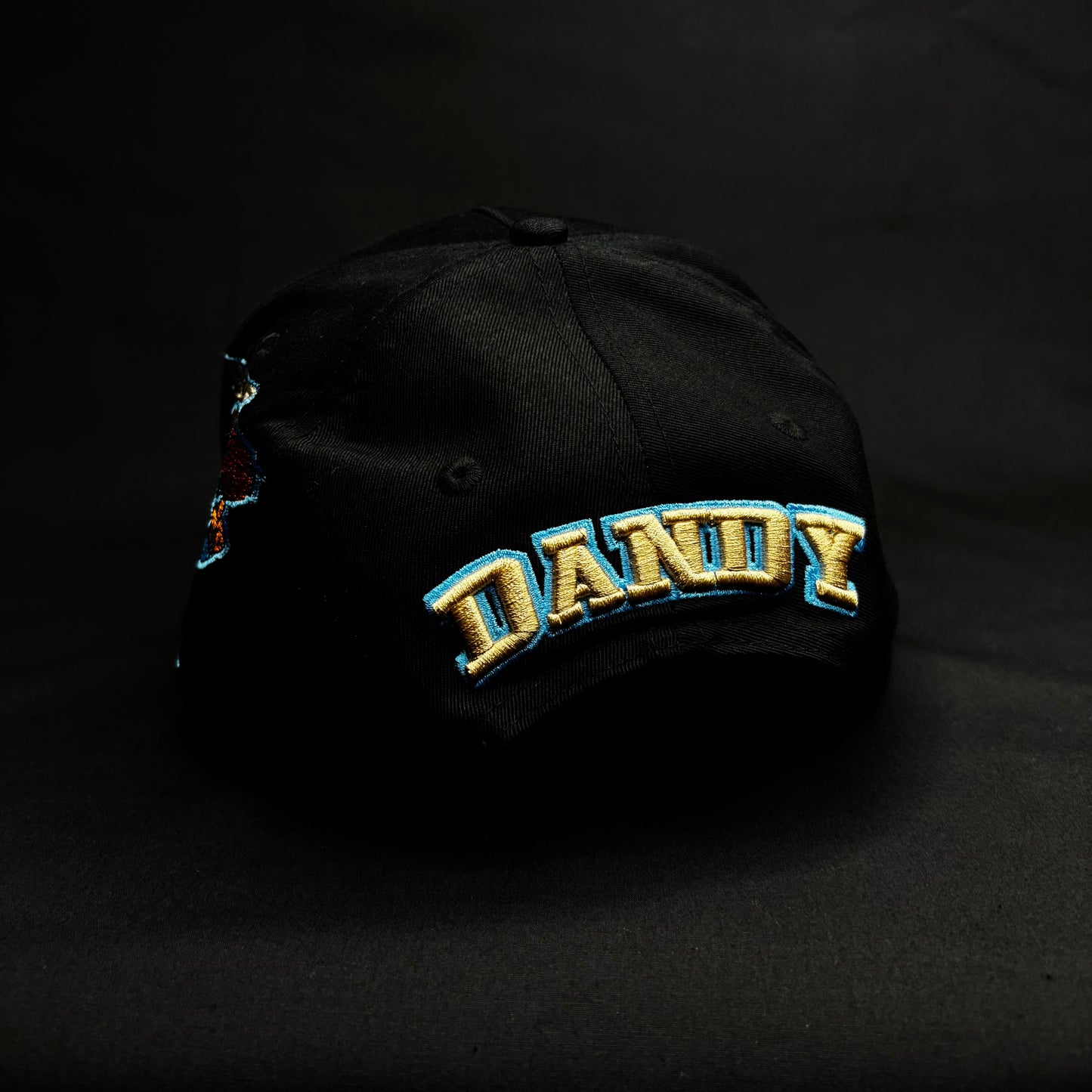 UNIVERSITY DANDY