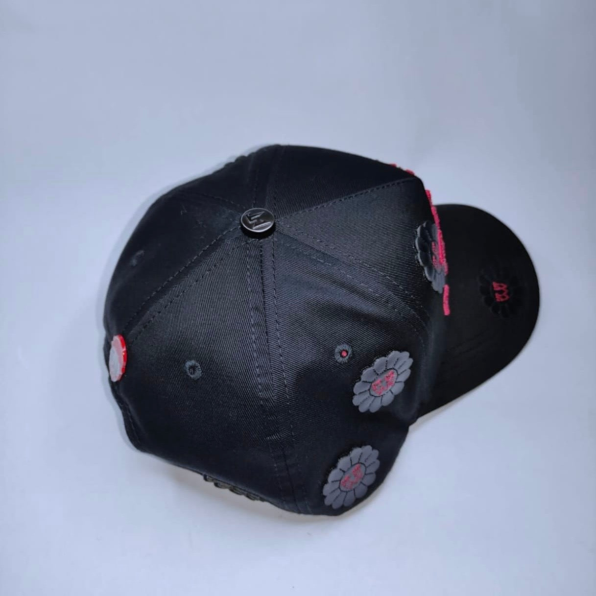 KORRIDOSU TUMBADOSU / BARBAS HATS