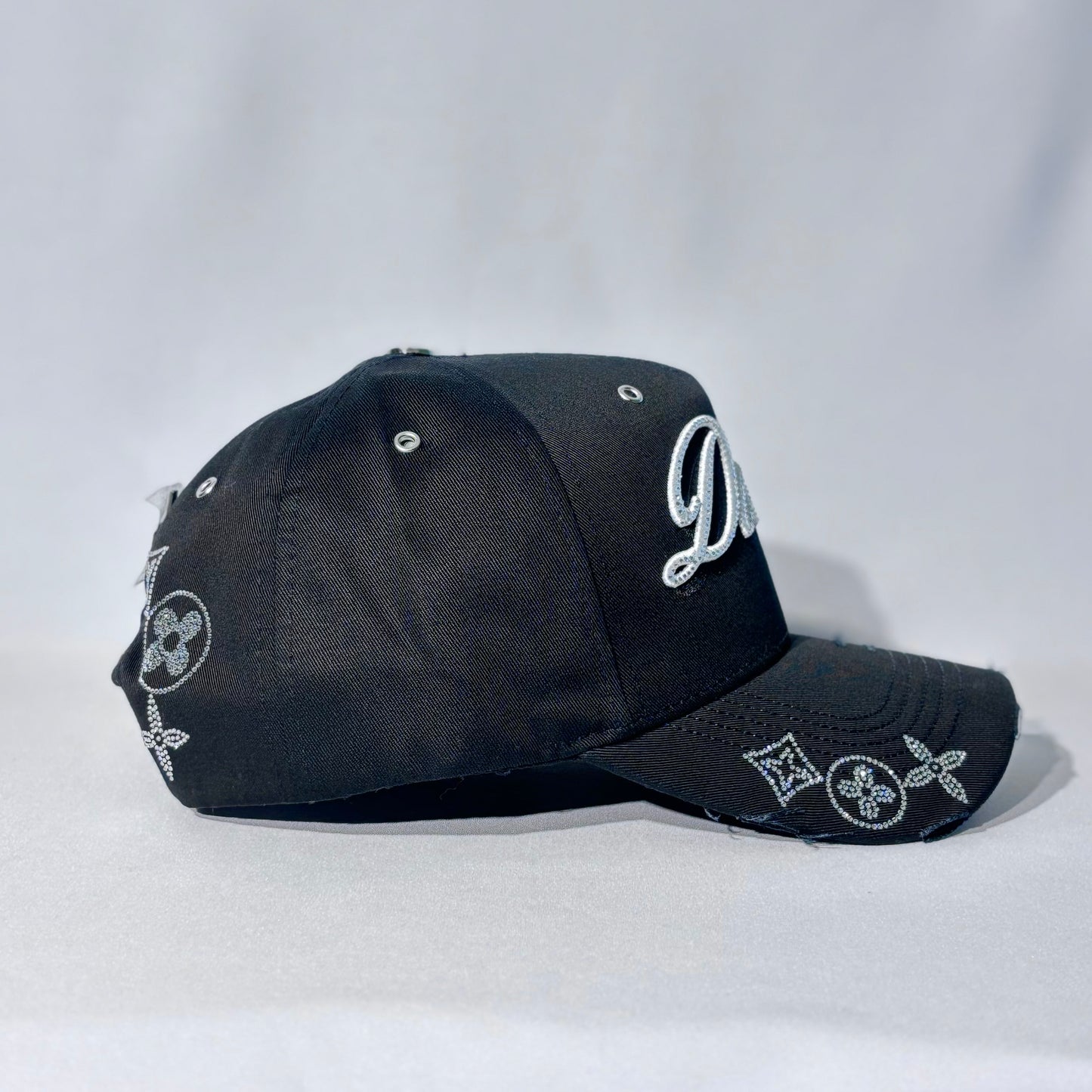 DANDY HATS-DID IT AGAIN