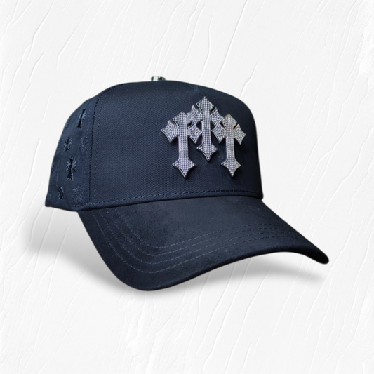 CHROME LAS EDITION BARBAS HATS