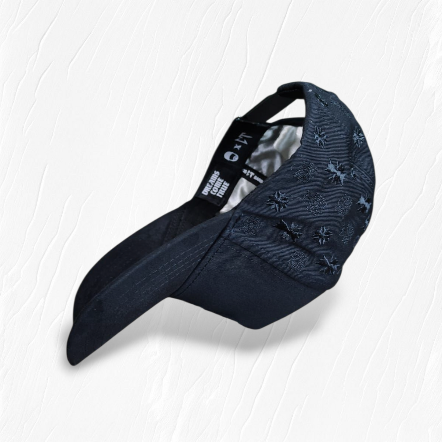 CHROME LAS EDITION BARBAS HATS