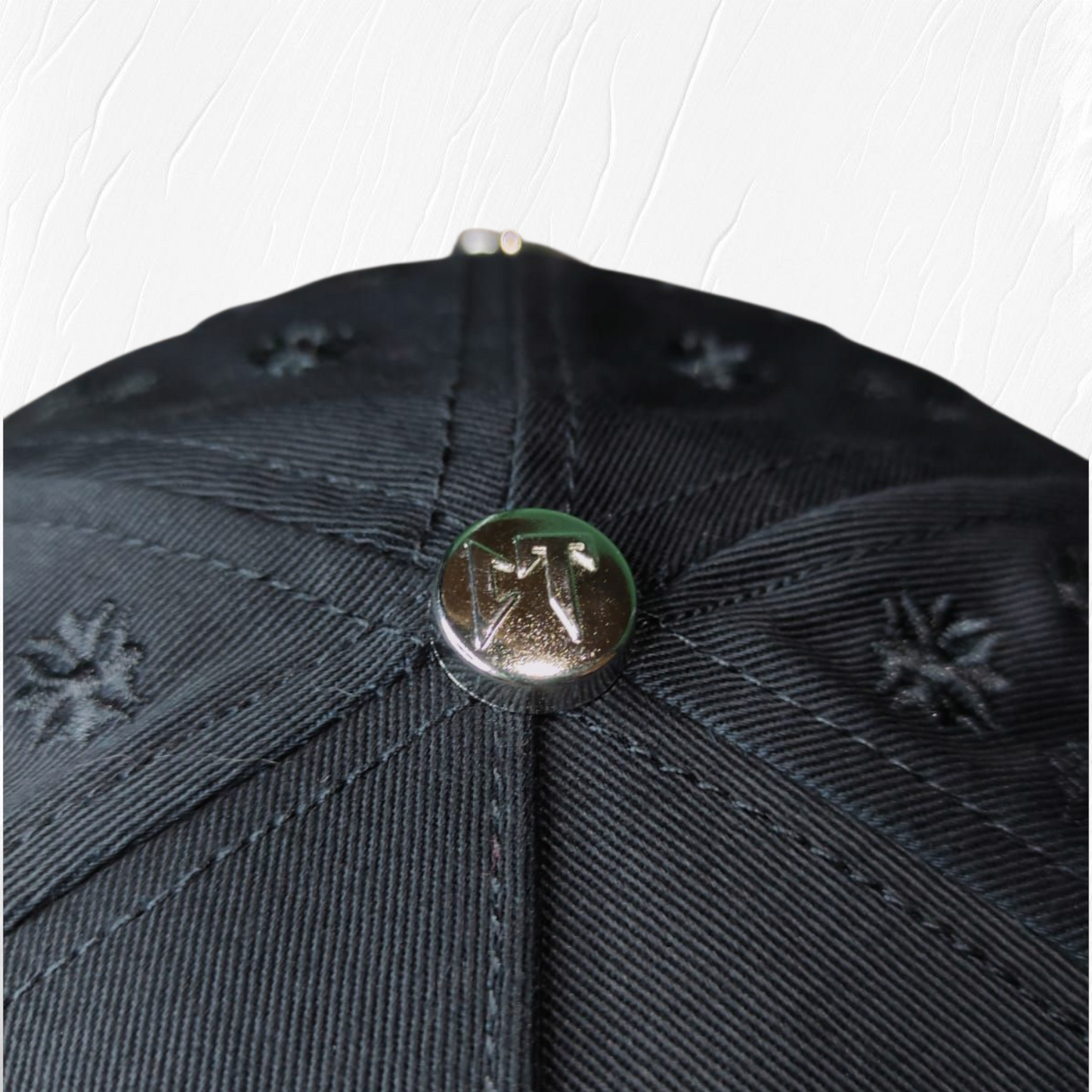 CHROME LAS EDITION BARBAS HATS