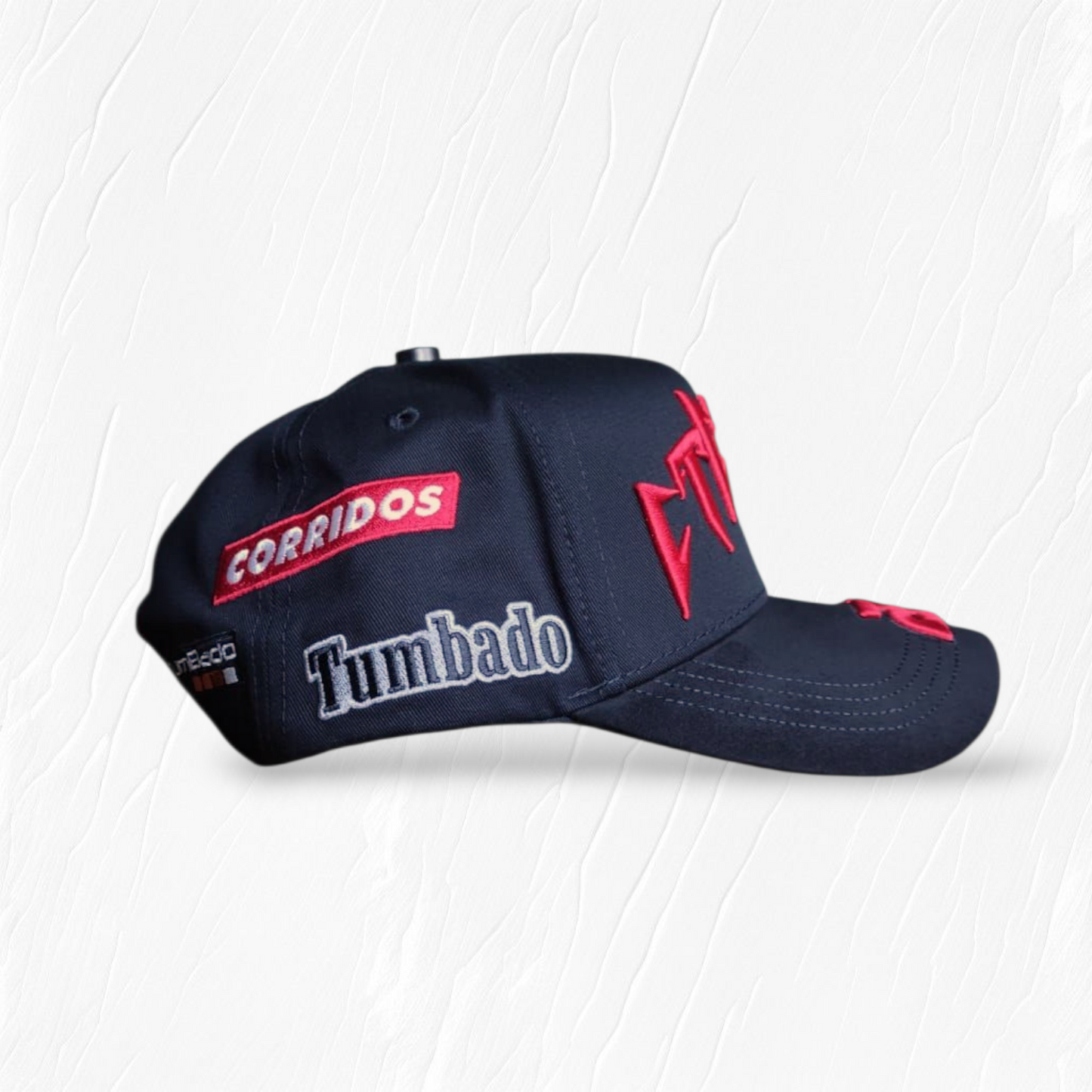 TRIPLE CT RACING BARBAS