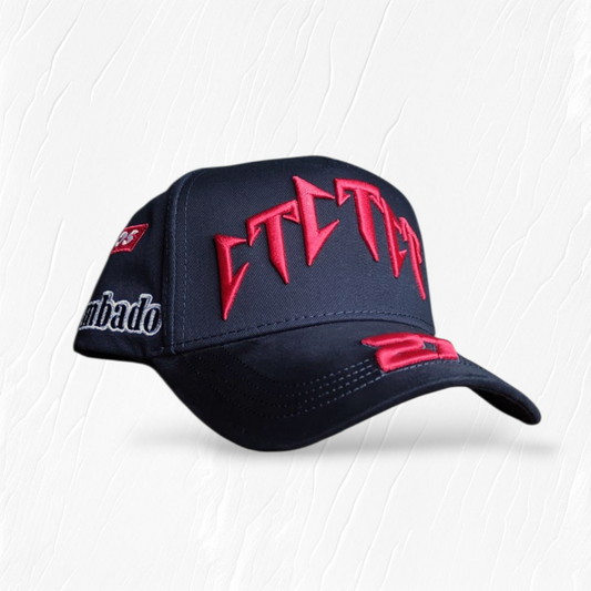 TRIPLE CT RACING BARBAS