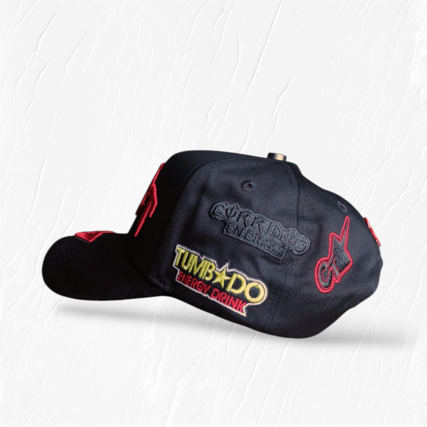 TRIPLE CT RACING BARBAS