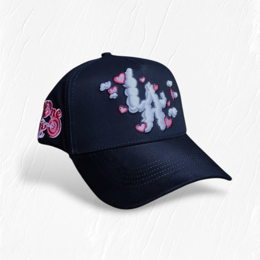 CLOUDS IN LOVE 31 HATS