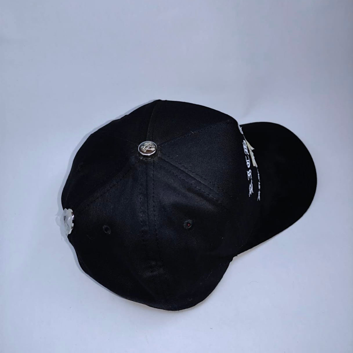 RICH STAR / BARBAS HATS x RICH THE KID