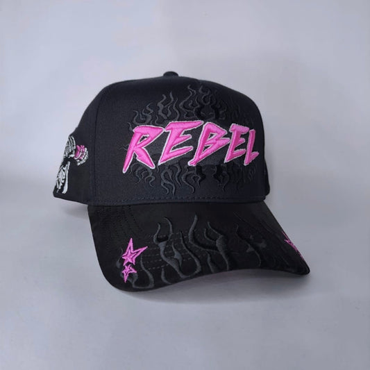 REBEL HEARTS