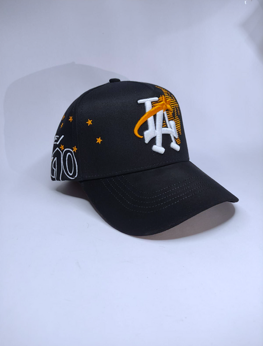 EAST LA/31 HATS