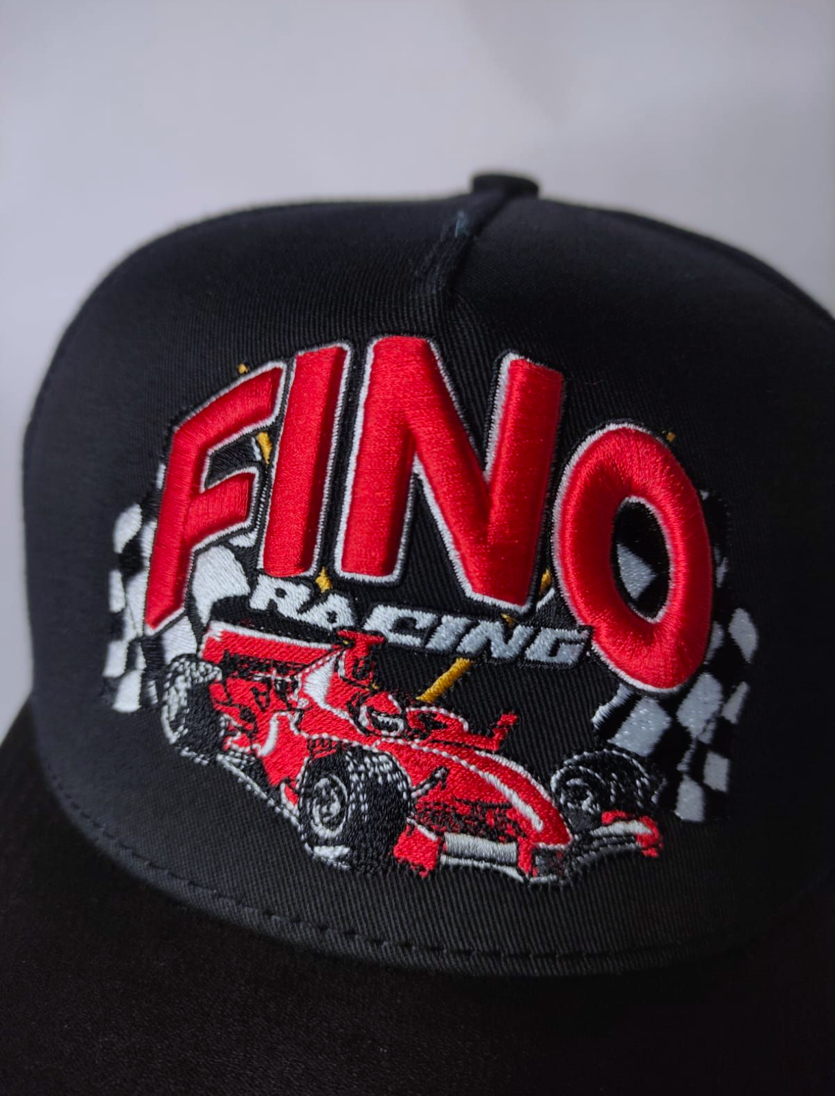 GALLO FINO RACING