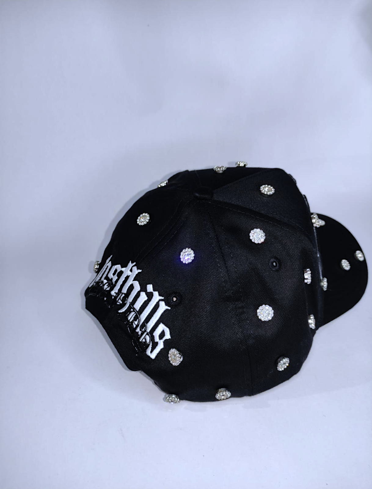 DANDY HANDLE WITH CARE