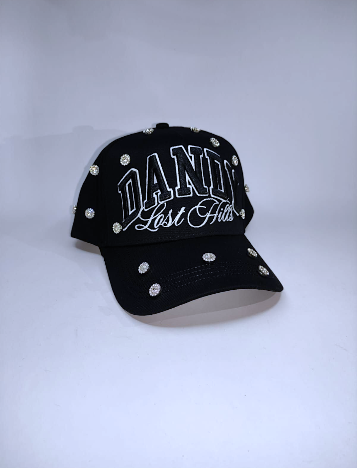 DANDY HANDLE WITH CARE