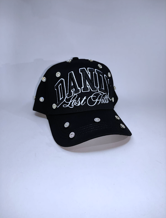 DANDY HANDLE WITH CARE