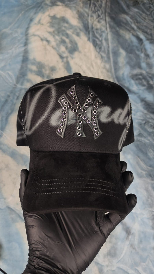 oNYx DANDY HATS