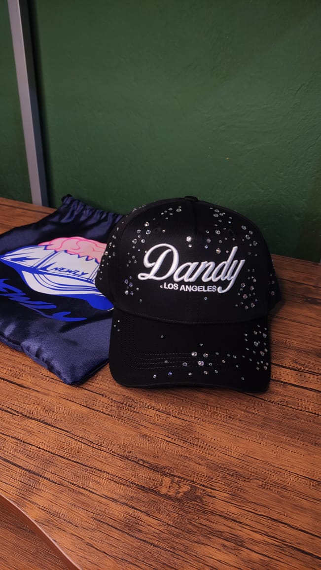 DANDY STARGAZING