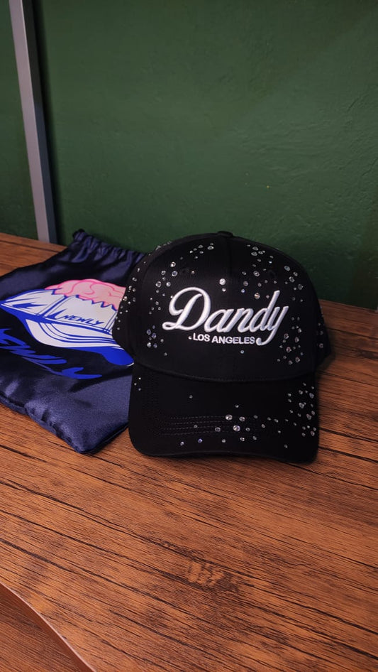 DANDY STARGAZING