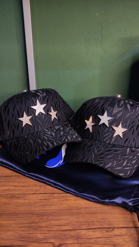 ROCKSTAR BARBAS HATS