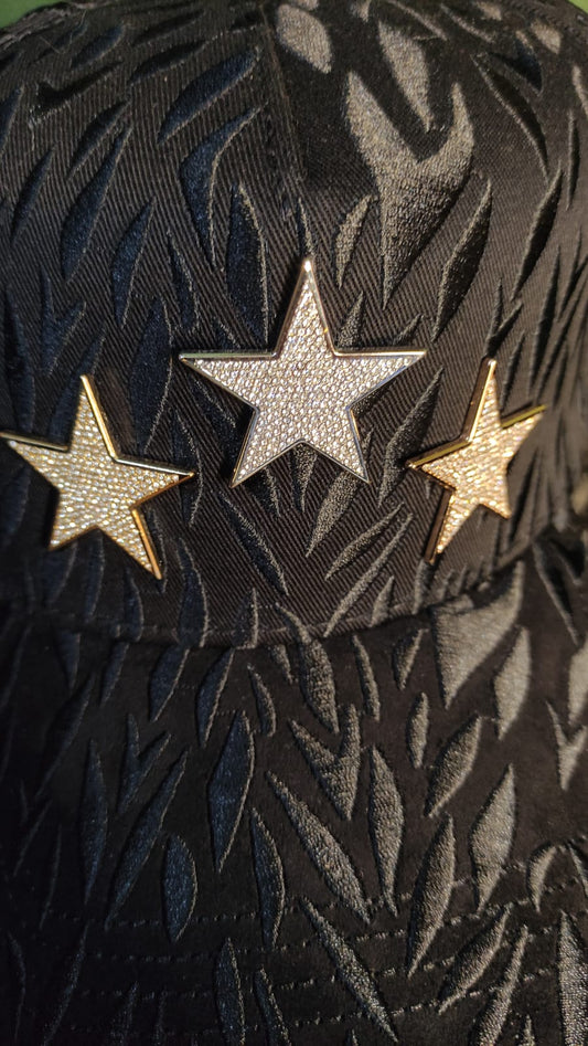 ROCKSTAR BARBAS HATS