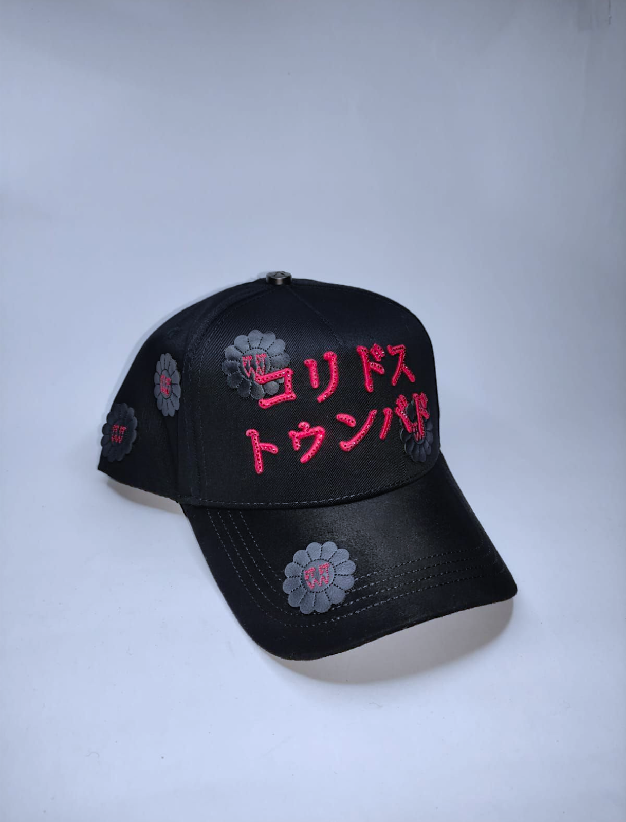 KORRIDOSU TUMBADOSU / BARBAS HATS