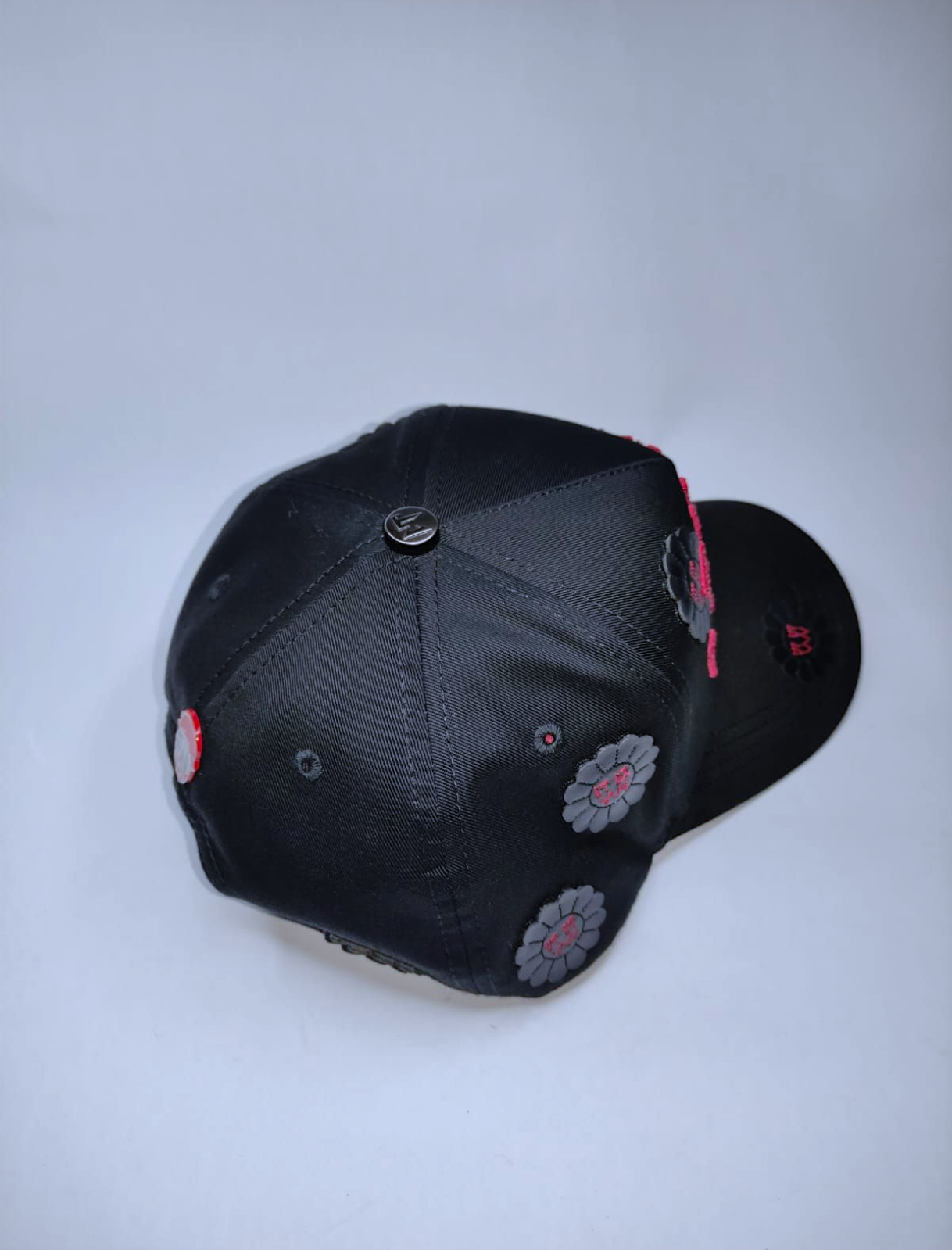 KORRIDOSU TUMBADOSU / BARBAS HATS