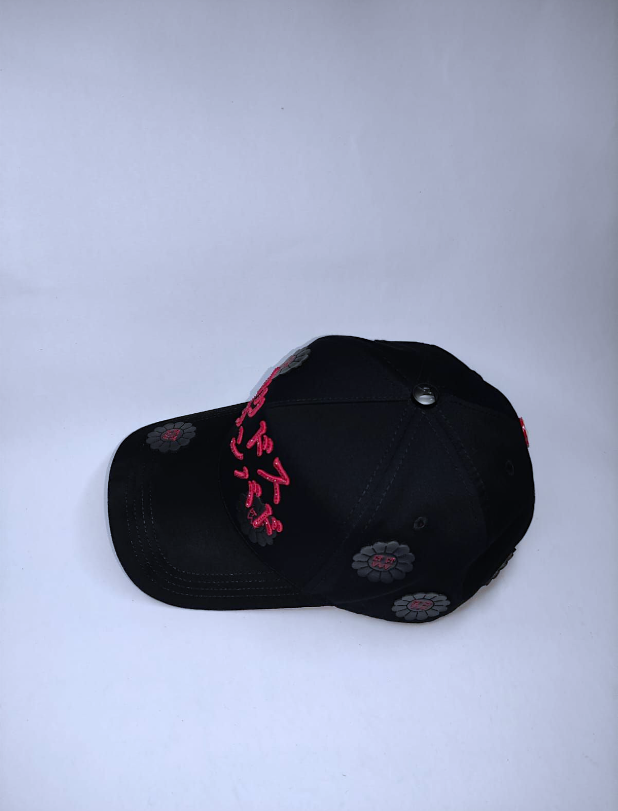 KORRIDOSU TUMBADOSU / BARBAS HATS