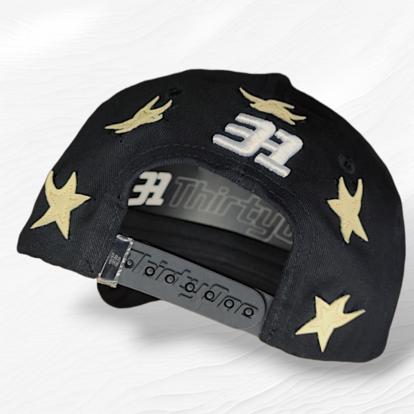 ALL-STARS/31 HATS