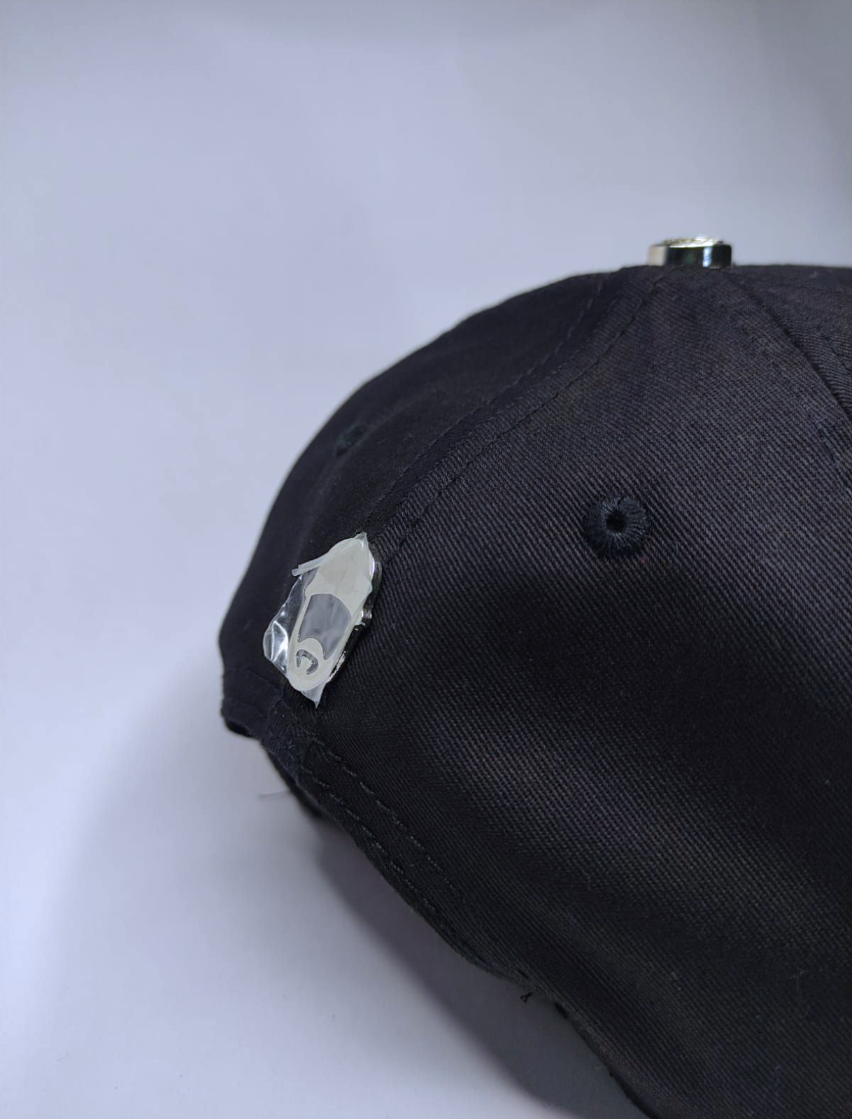 RICH STAR / BARBAS HATS x RICH THE KID