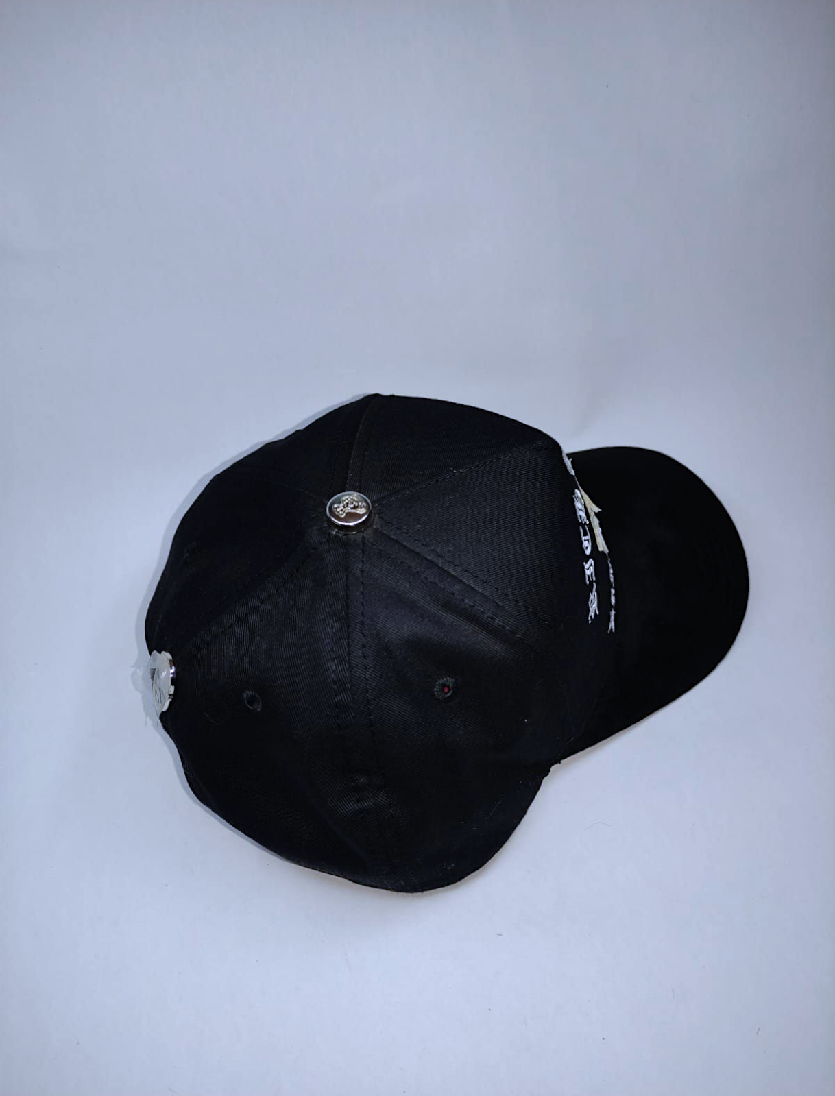 RICH STAR / BARBAS HATS x RICH THE KID