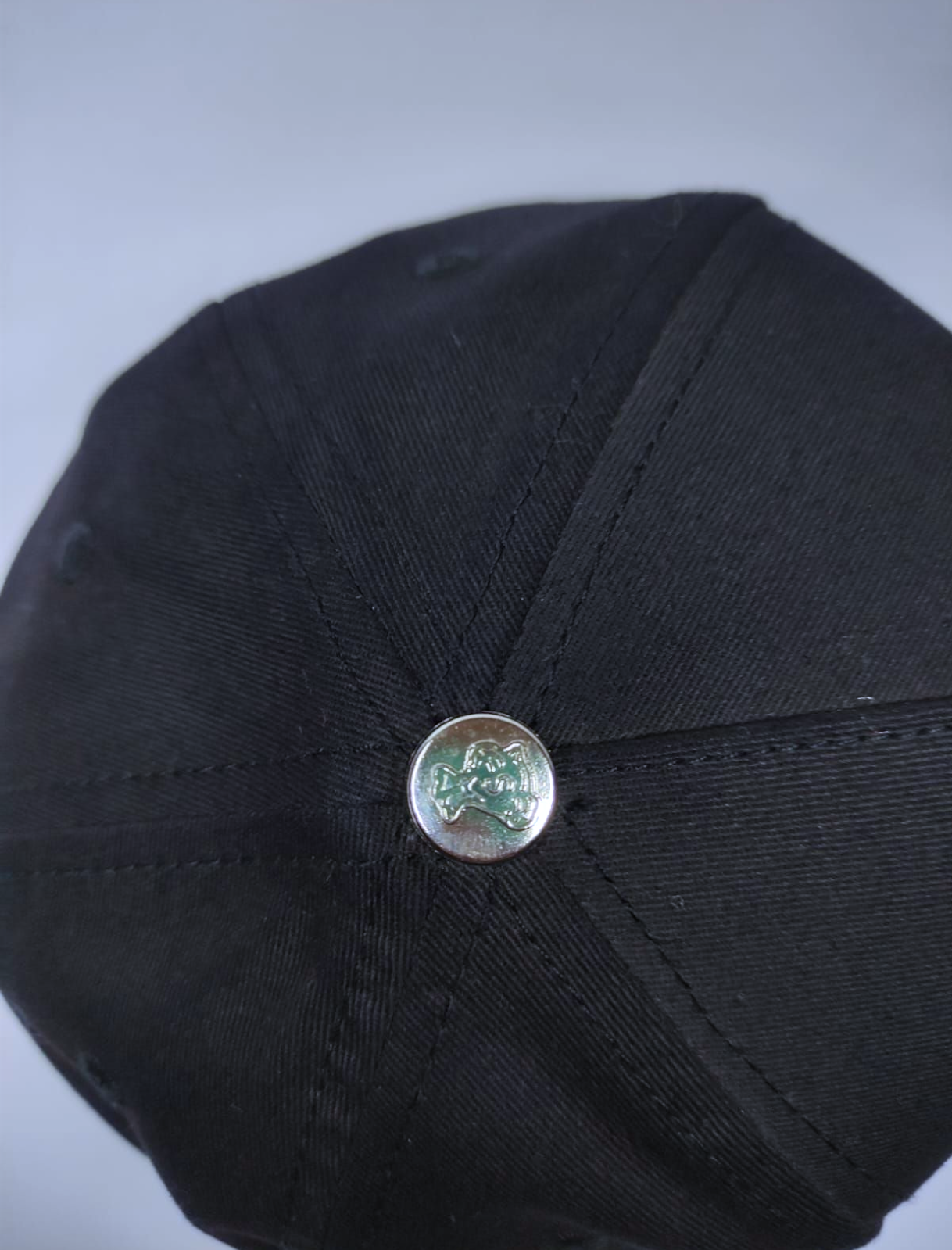 RICH STAR / BARBAS HATS x RICH THE KID