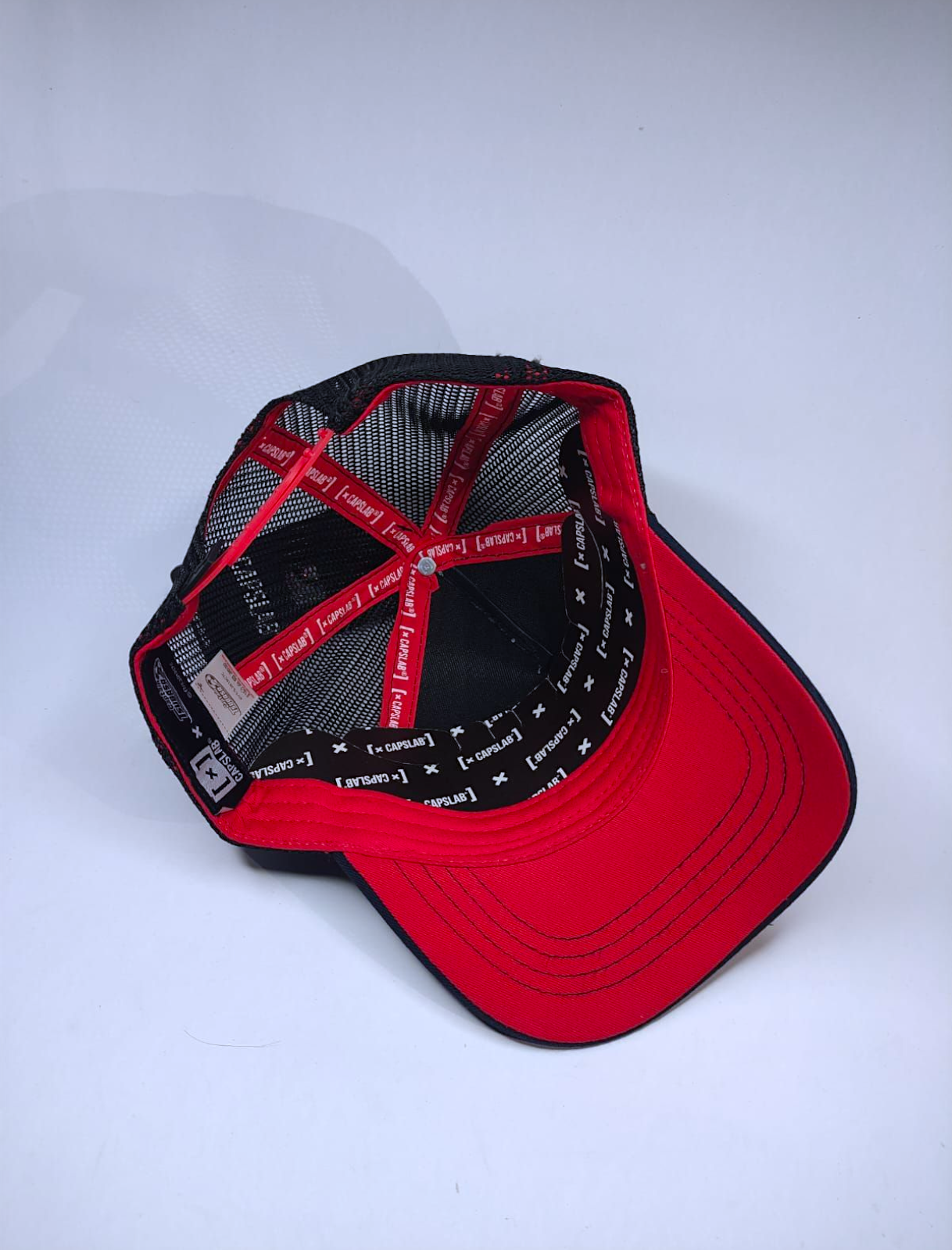 KOJIRO SUPER CAMPEONES/CAPSLAB