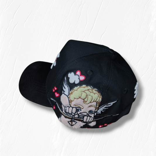 CLOUDS IN LOVE 31 HATS