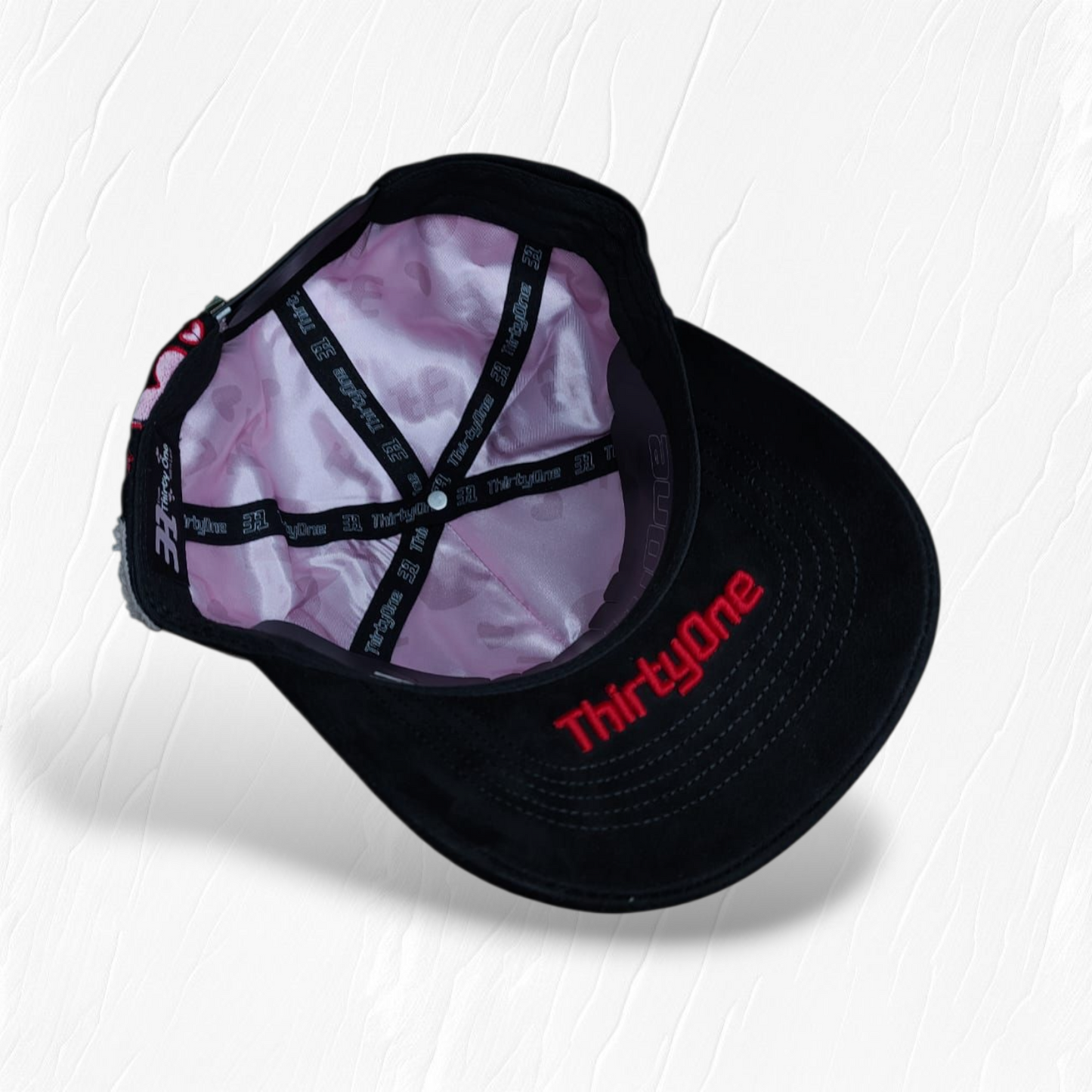 CLOUDS IN LOVE 31 HATS