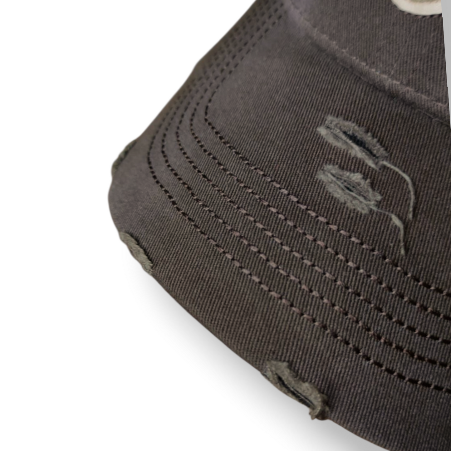 DESERVE IT ALL DANDY